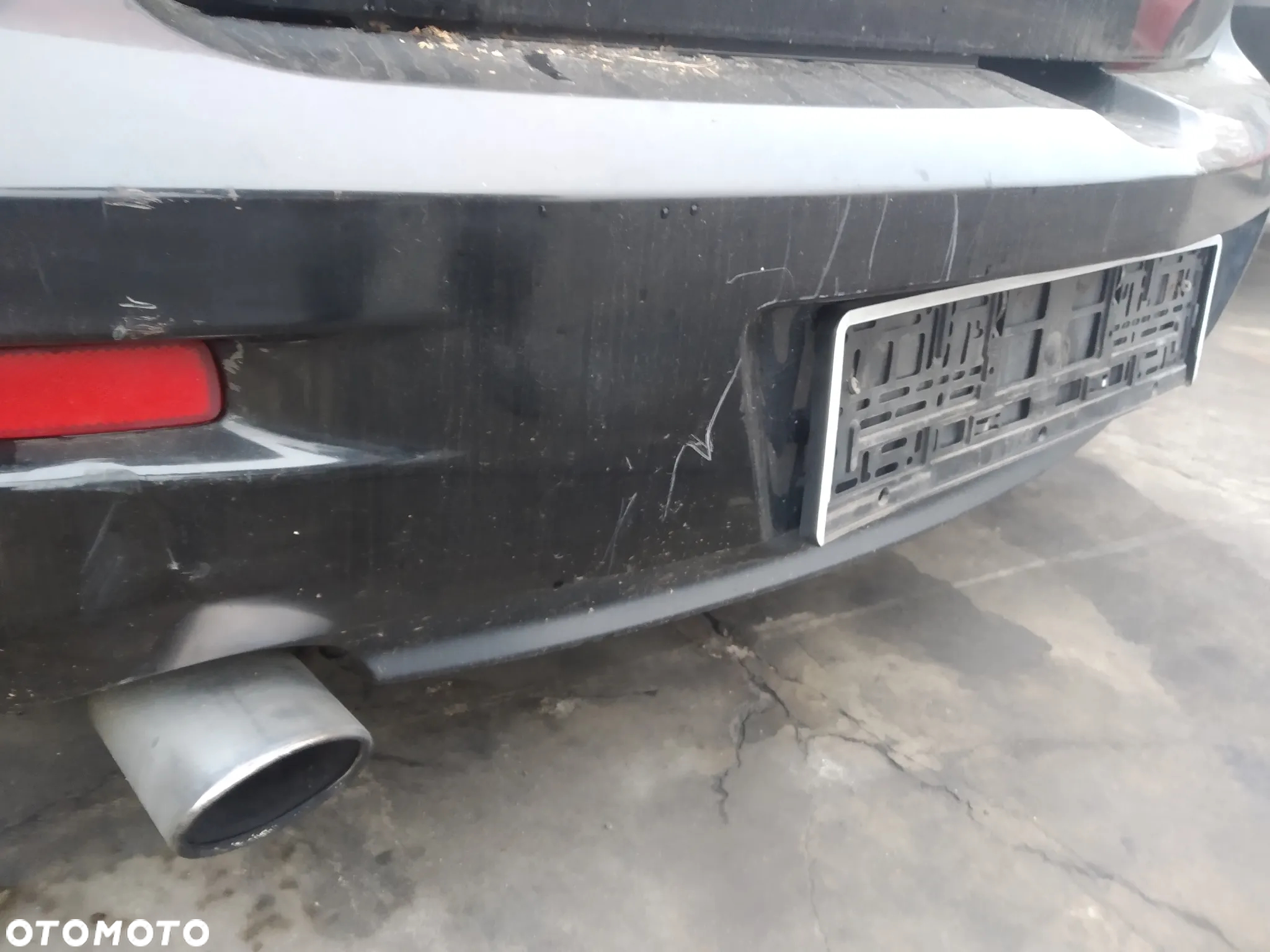MAZDA 3 03- 06 1.6 16V PODLOKIETNIK - 21