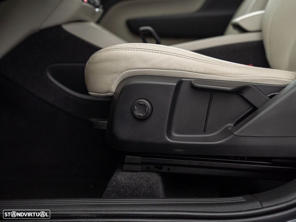 Volvo XC 40 1.5 T4 PHEV Inscription Expression - 20