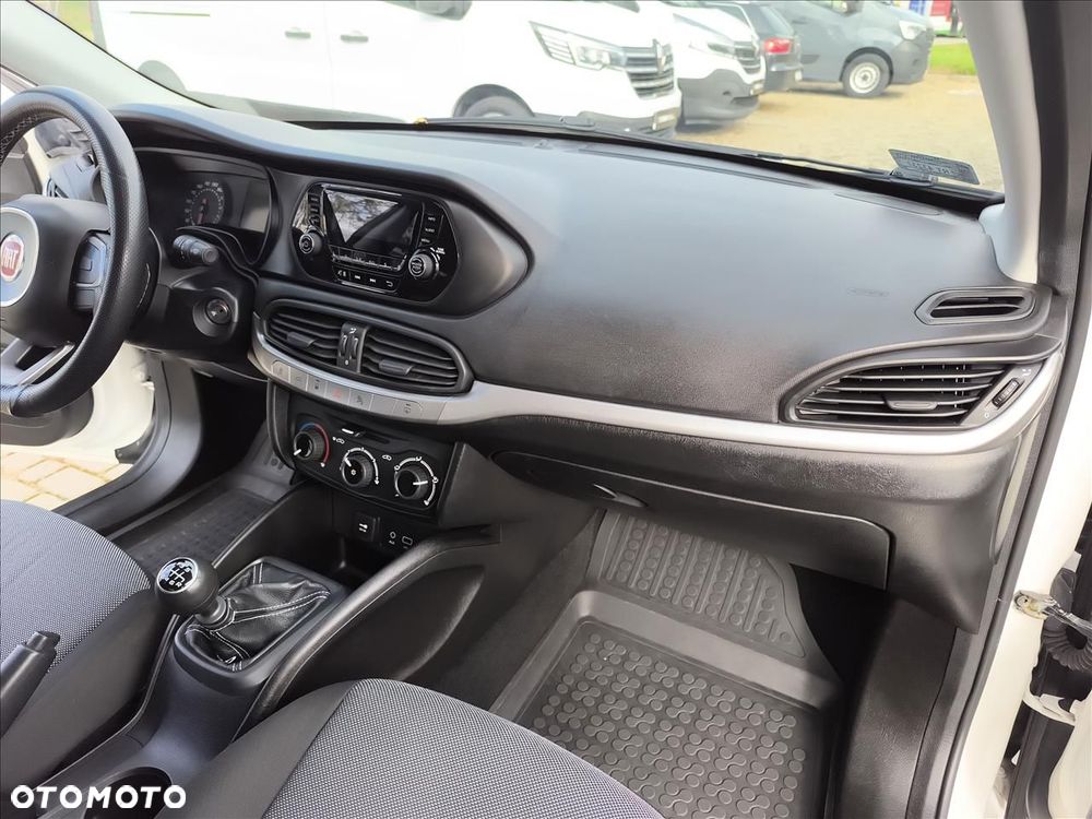 Fiat Tipo 1.4 16v - 26