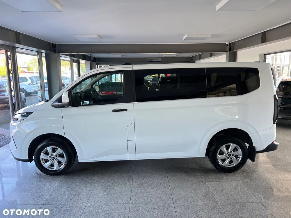 Ford Tourneo Custom 2.0 EcoBlue 320 L1 Limited - 10