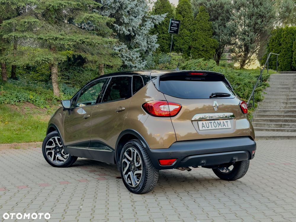 Renault Captur - 16