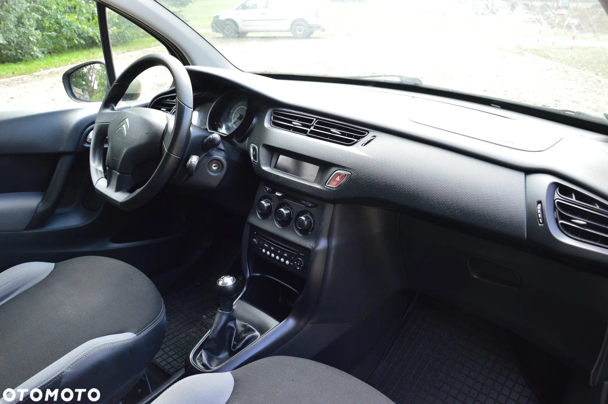 Citroën C3 - 16