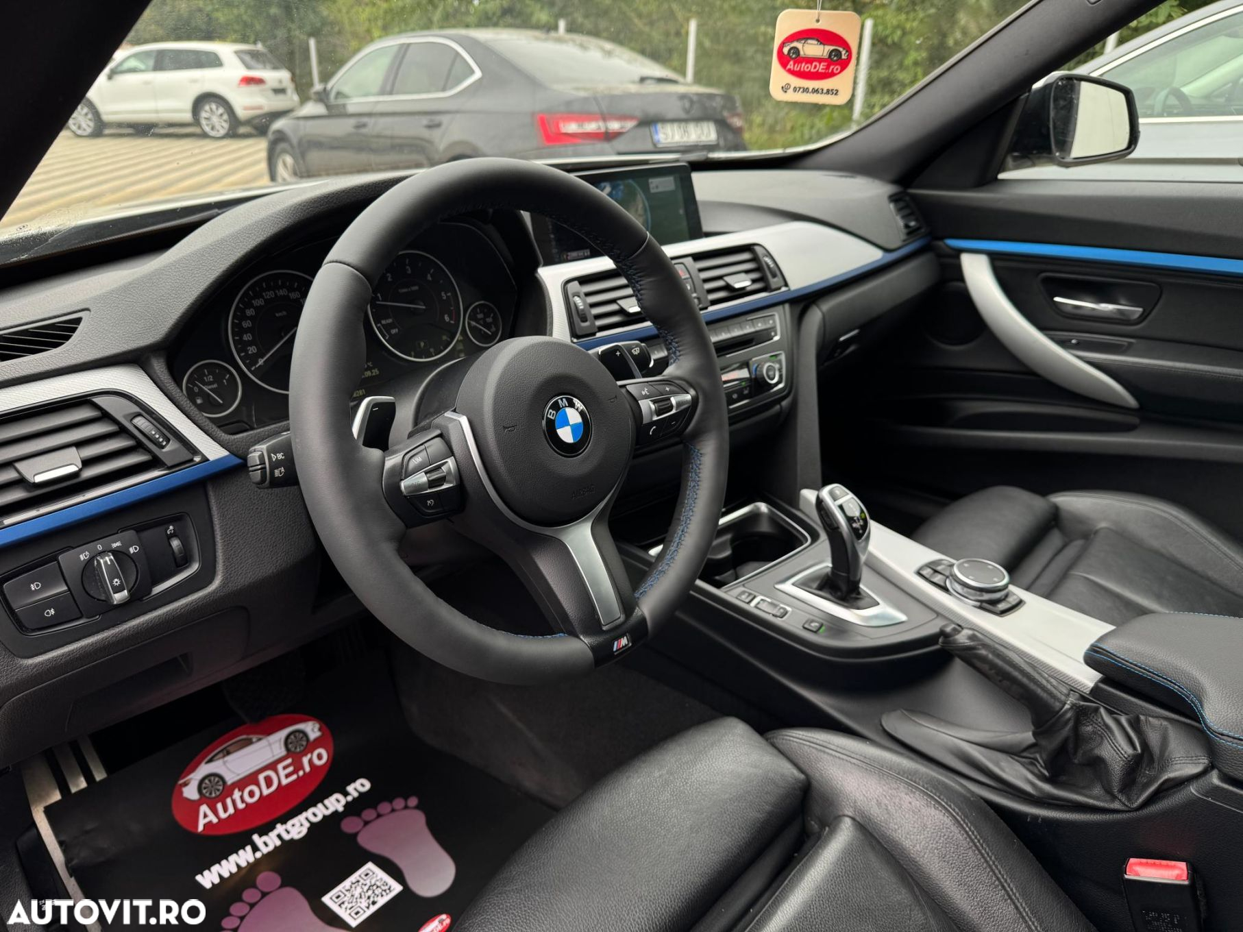 BMW Seria 3 - 5