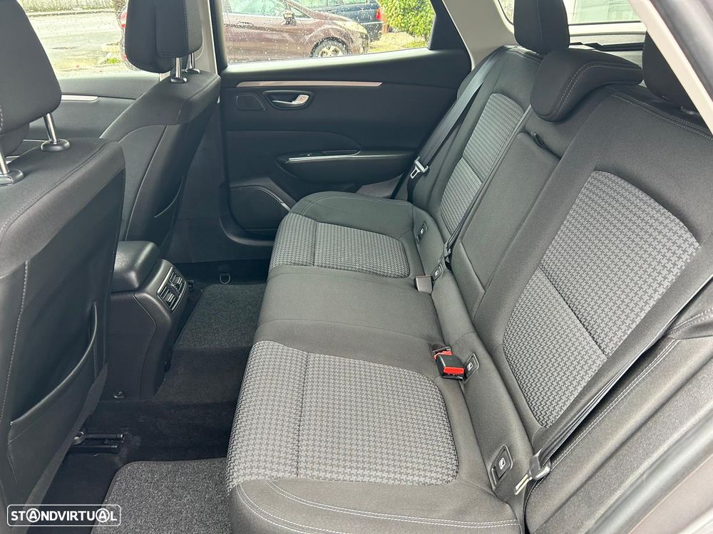 Renault Talisman Sport Tourer 1.6 dCi Business - 25