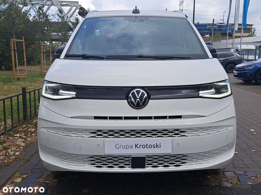 Volkswagen California - 3