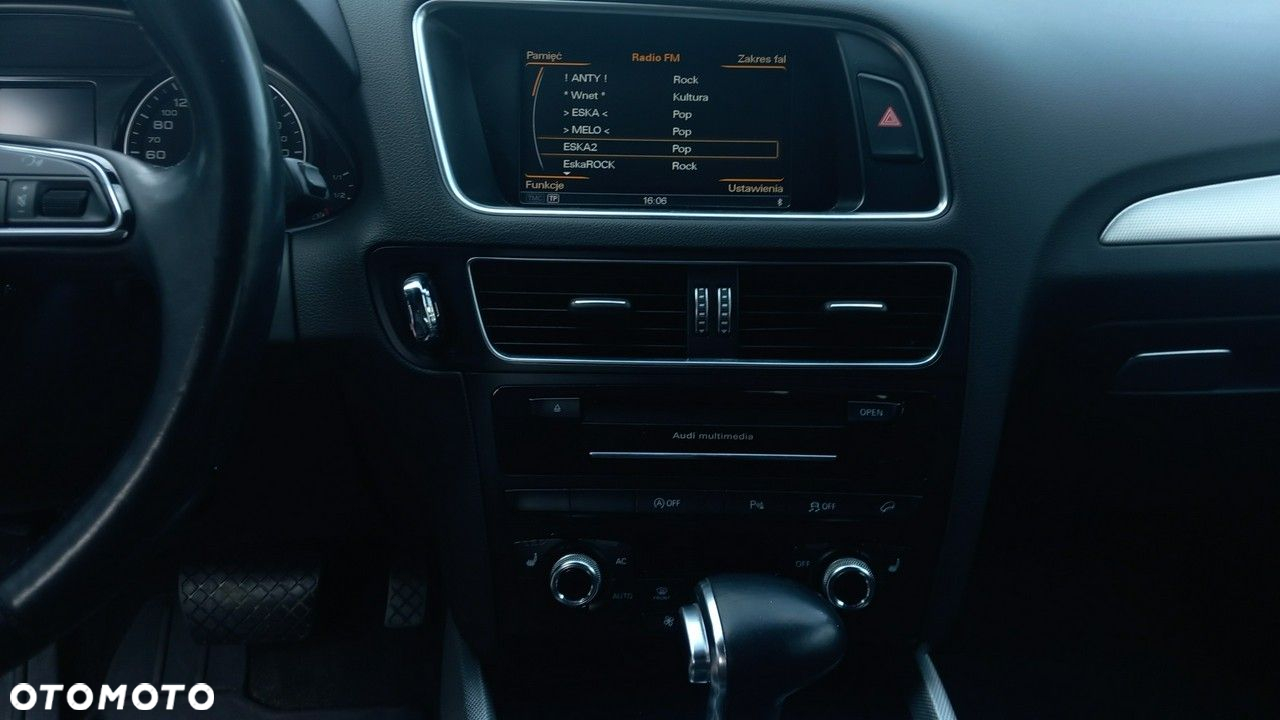 Audi Q5 2.0 TDI Quattro S tronic - 14