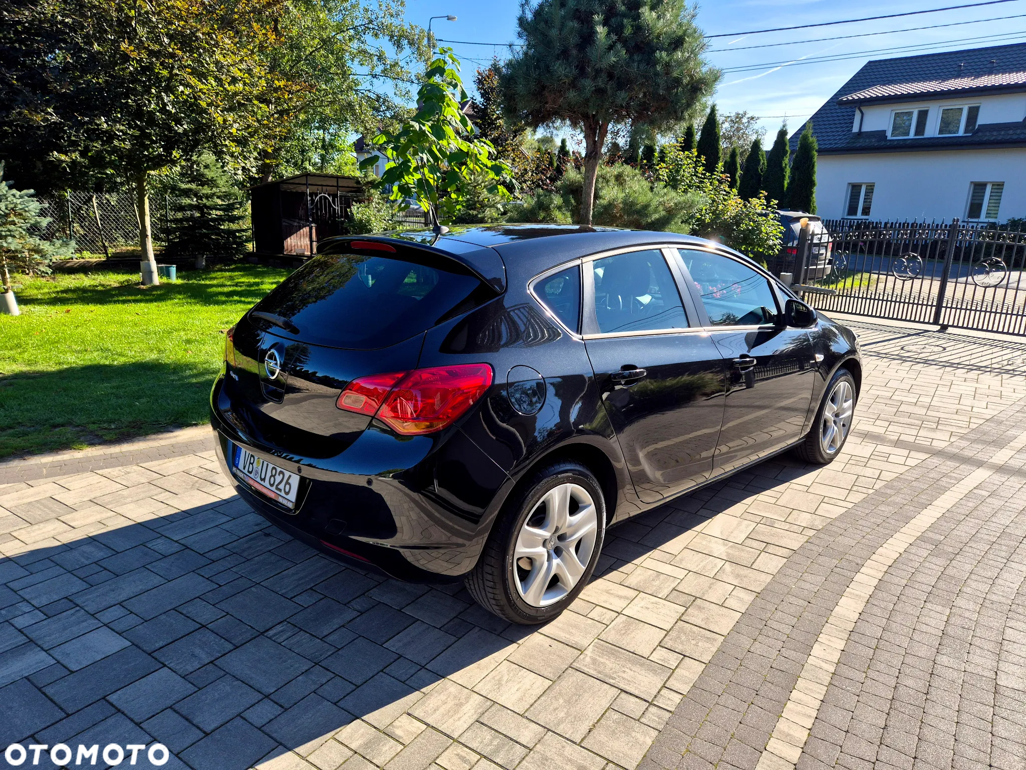 Opel Astra - 20
