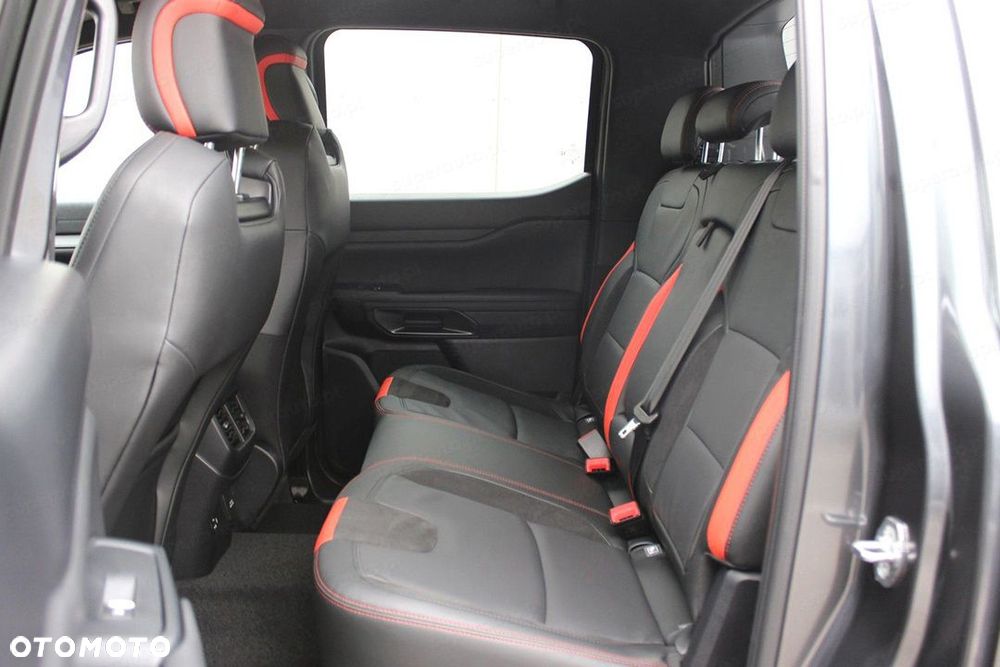 Ford Ranger Raptor 2.0 EcoBlue Bi-Turbo 4x4 DC - 13