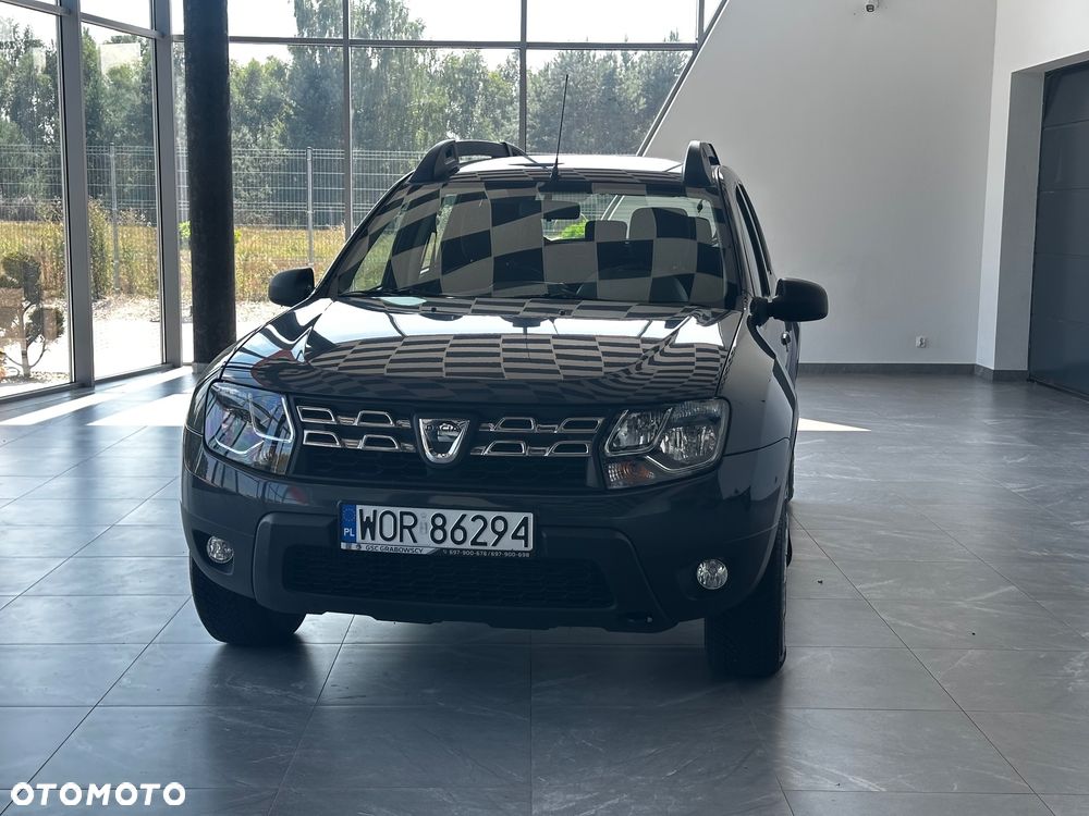 Dacia Duster - 5