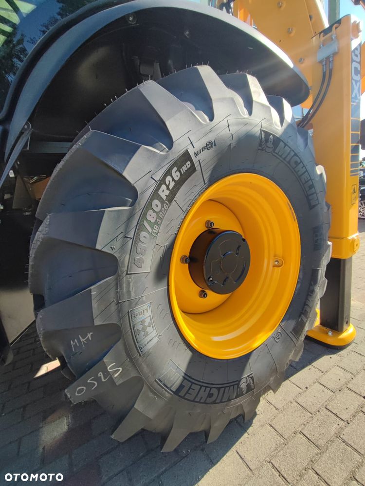 JCB 3CX Plus EH - 6