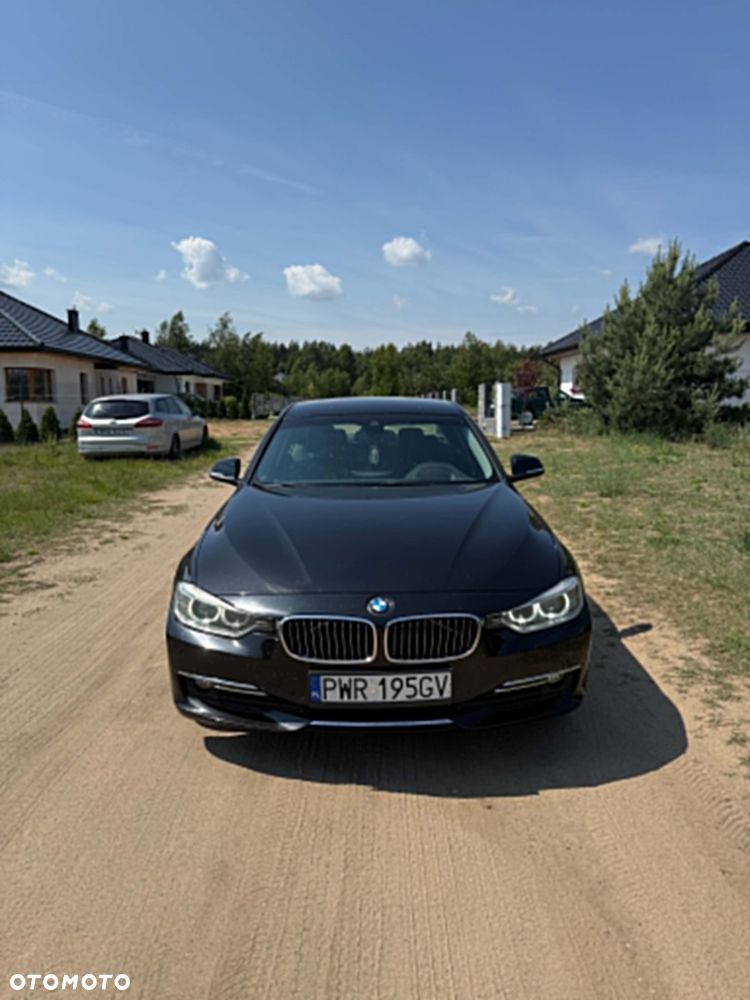 BMW Seria 3 - 3