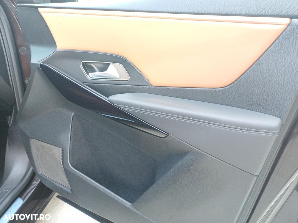 DS Automobiles DS 7 Crossback Crosback 1.6 PHeV AWD 300 EAT8 Rivoli - 25