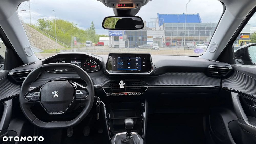 Peugeot 2008 PureTech 100 Stop&Start Active Pack - 25