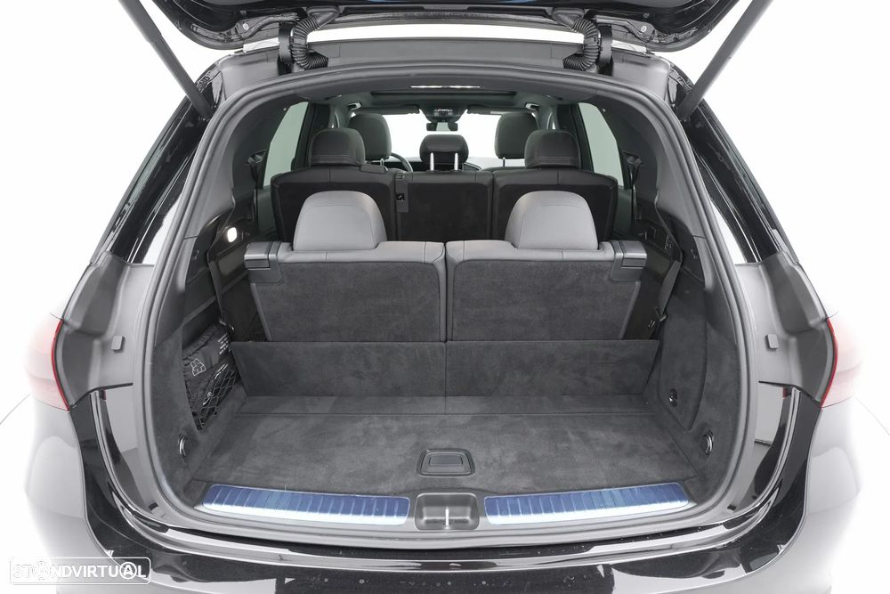 Mercedes-Benz GLE 300 d 4Matic - 46