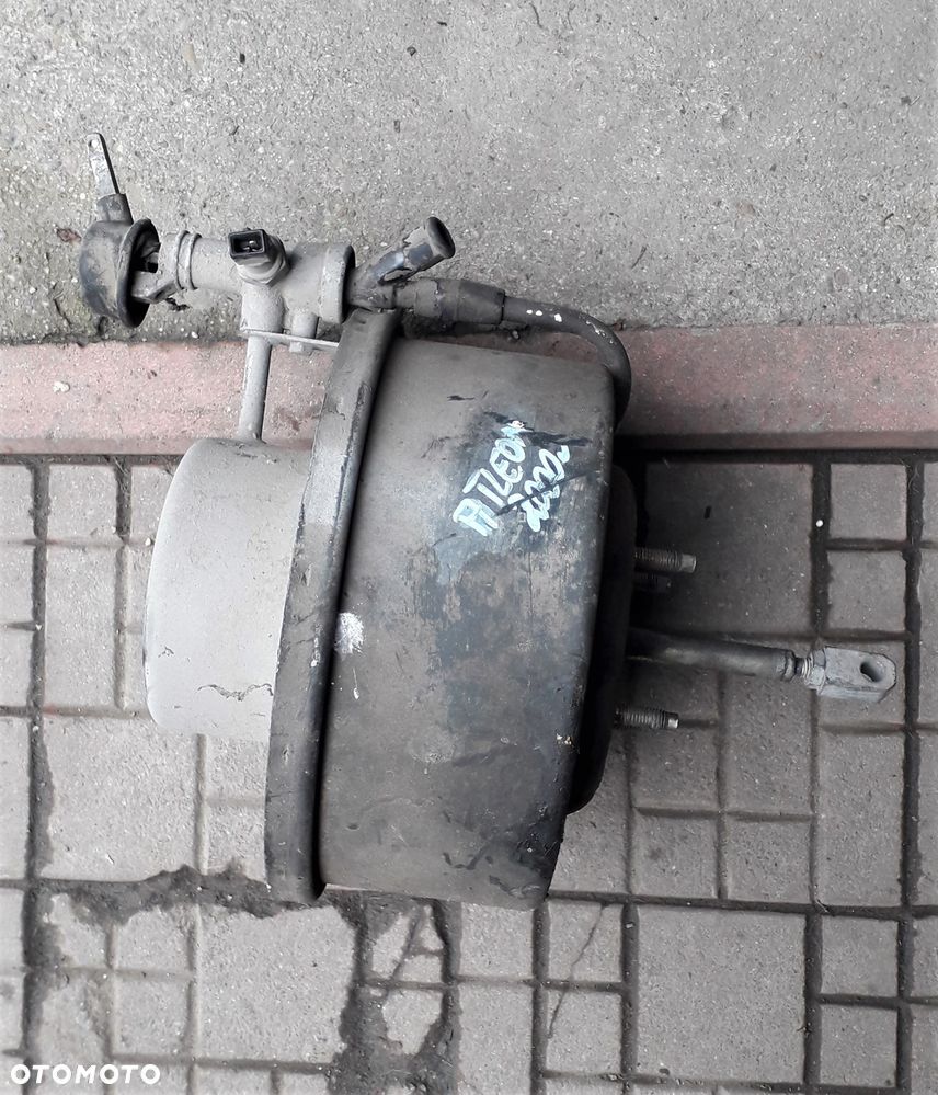 Serwo Nissan Atleon 3.0 TD - 1