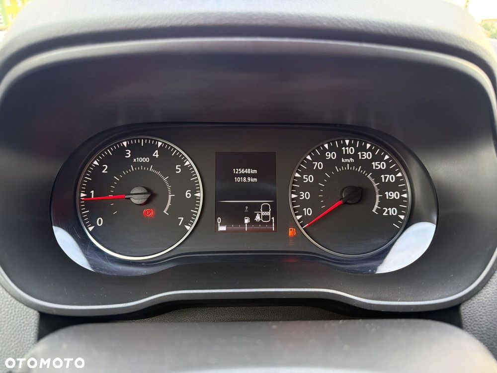 Dacia Duster 1.5 Blue dCi Comfort 4WD EU6d - 16