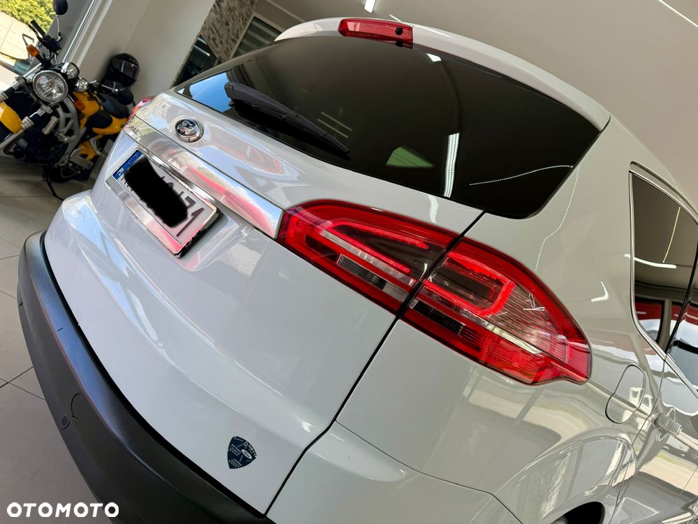 Ford S-Max 2.0 TDCi DPF Titanium X - 9