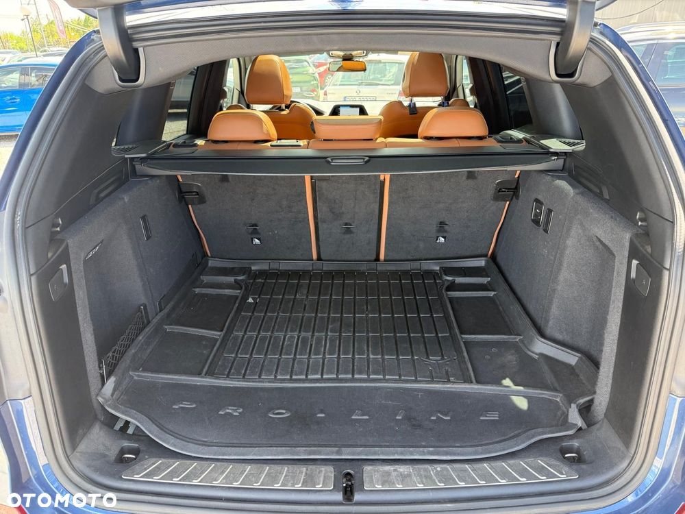 BMW X3 - 29