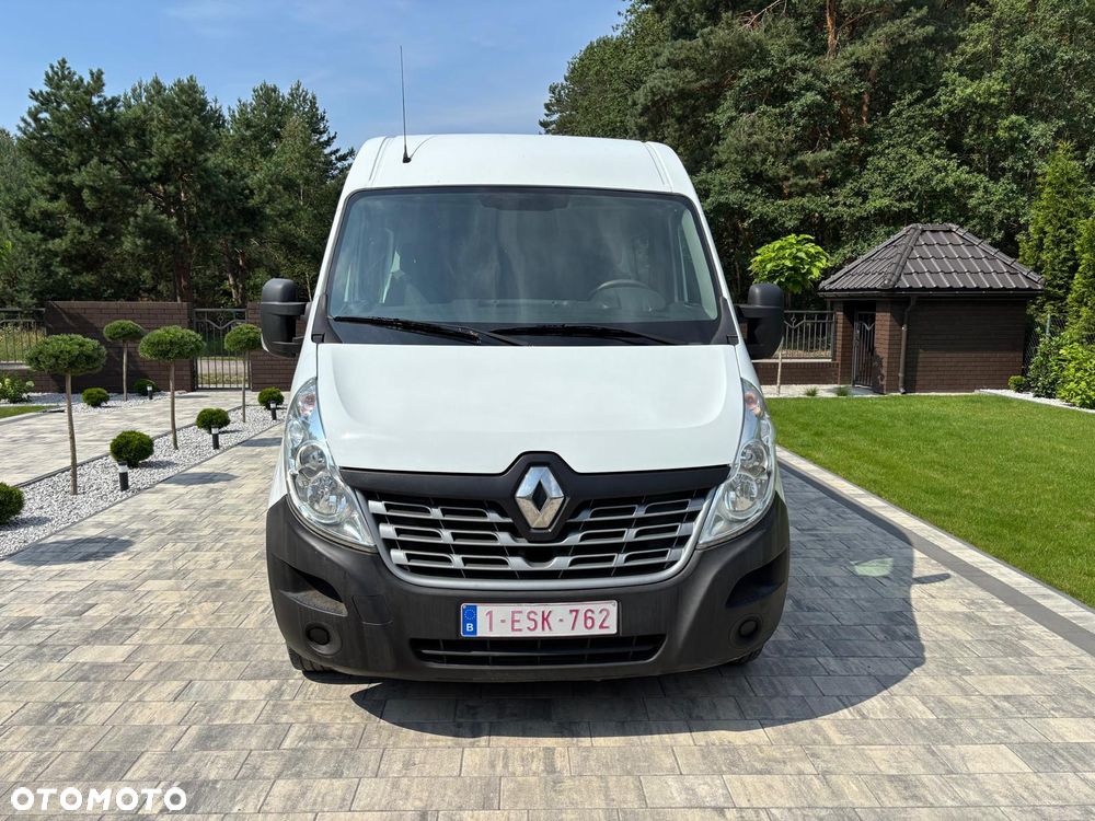 Renault MASTER - 9