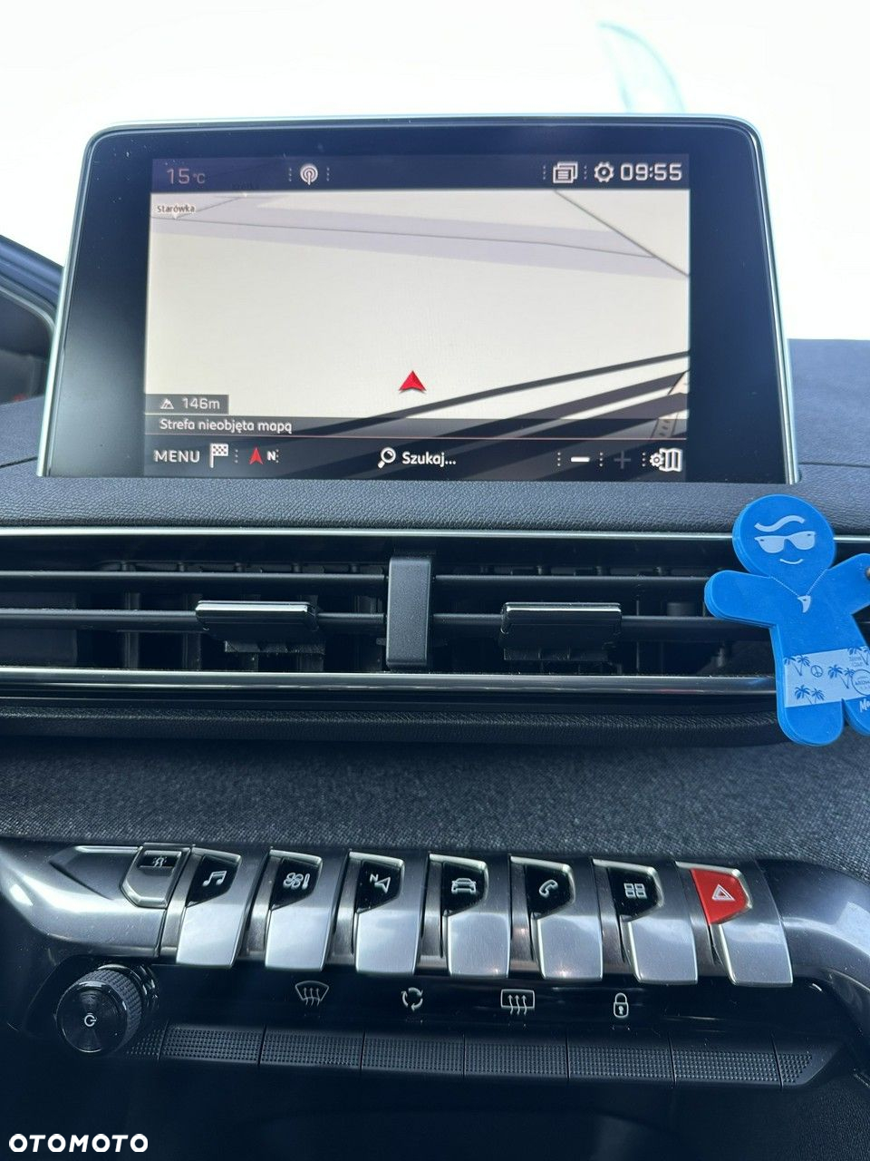 Peugeot 3008 - 15