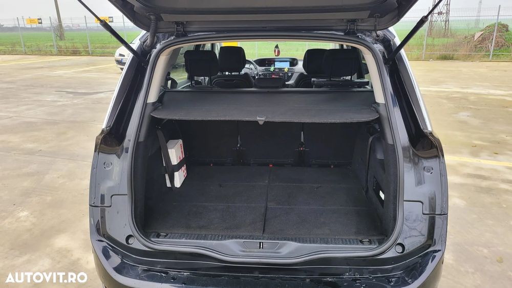 Citroën C4 Grand Picasso BlueHDi 120 EAT6 Business Class - 7