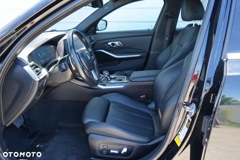 BMW Seria 3 - 9