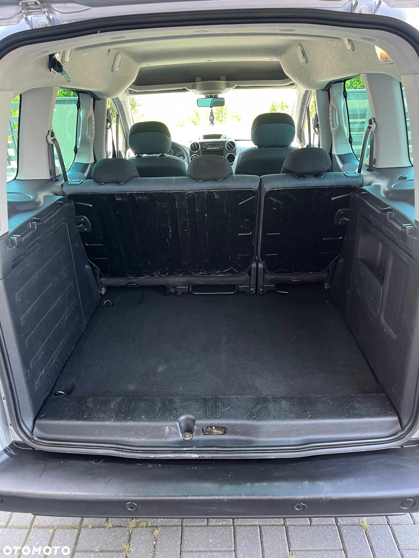 Citroën Berlingo - 14