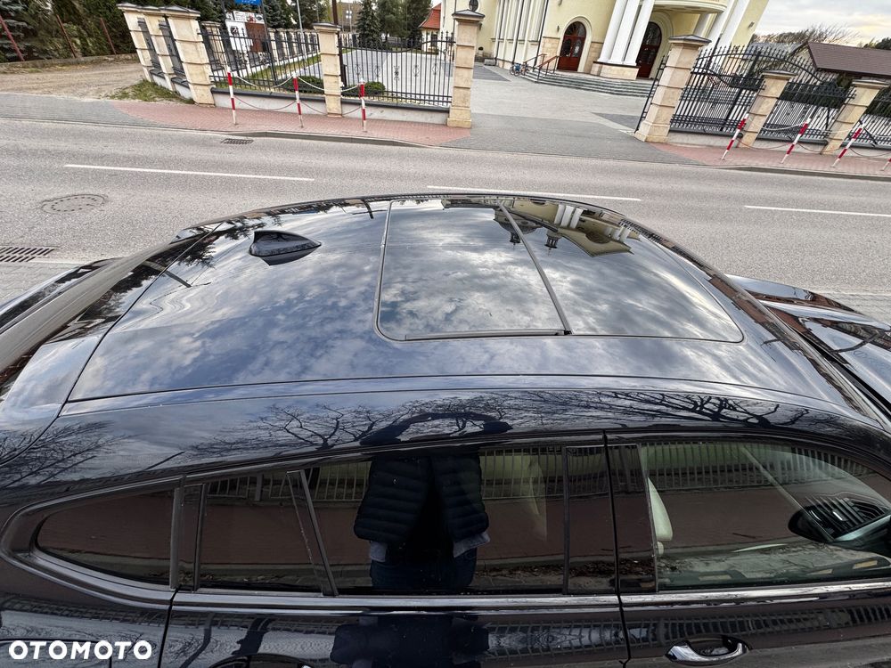 BMW X4 xM40i GPF - 33