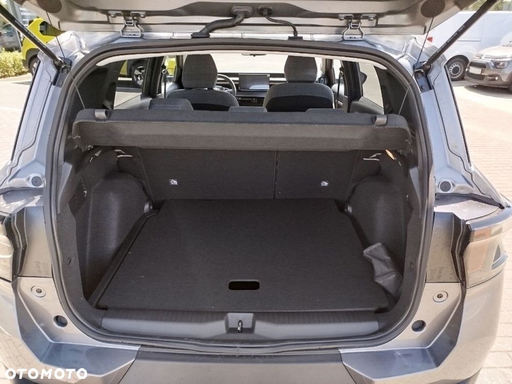 Citroën C3 Aircross - 15