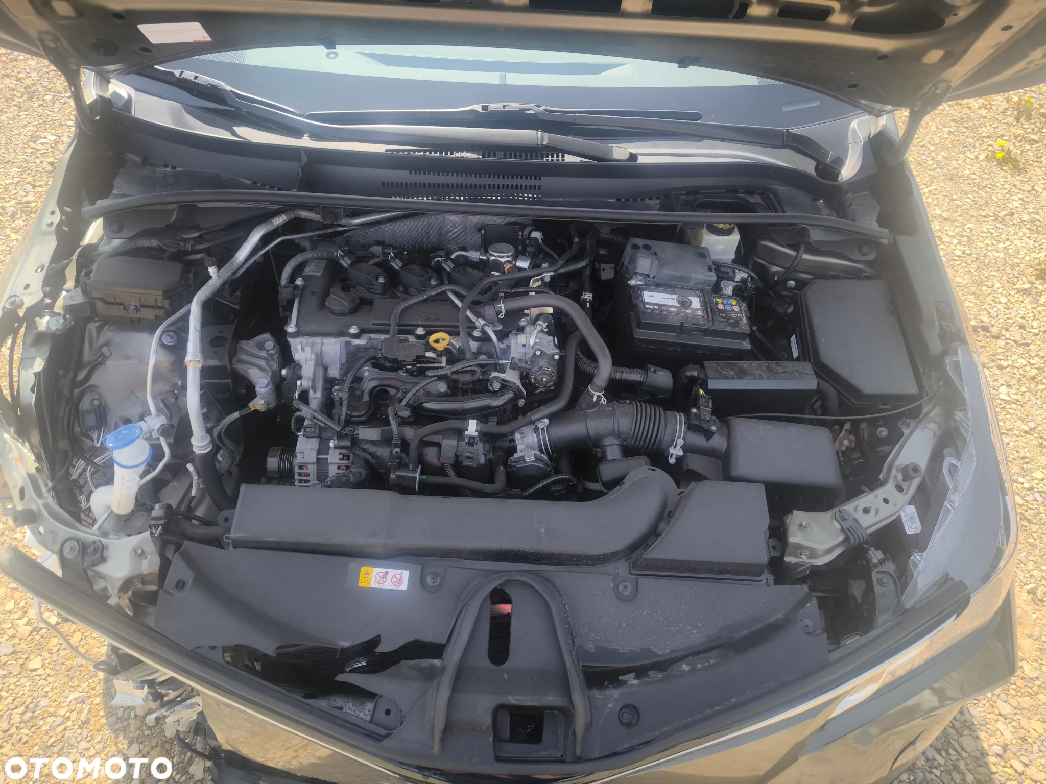 Toyota Corolla - 15