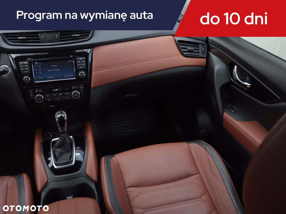 Nissan X-Trail - 10