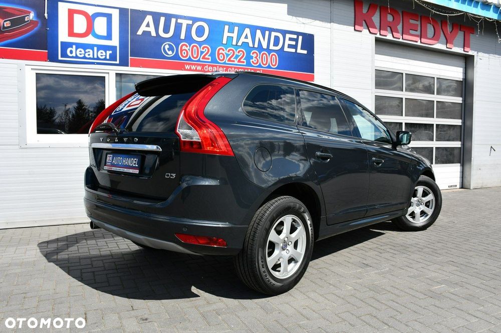 Volvo XC 60 D3 Drive-E Kinetic - 19