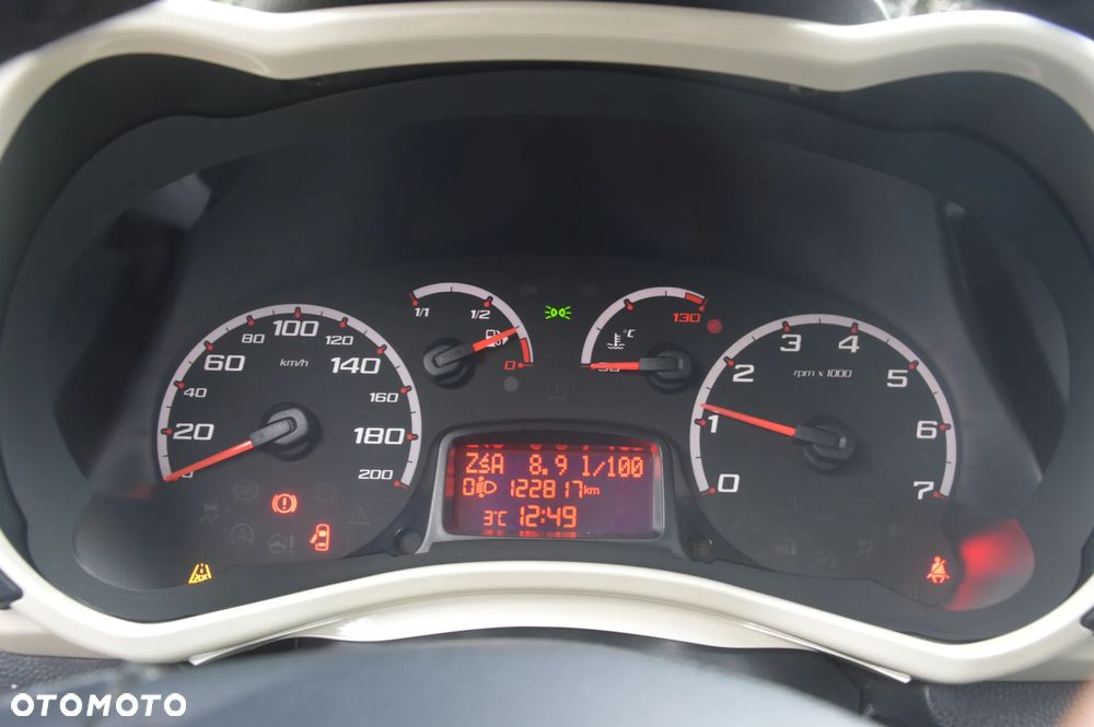 Ford KA 1.2 Start-Stopp-System Ambiente - 7