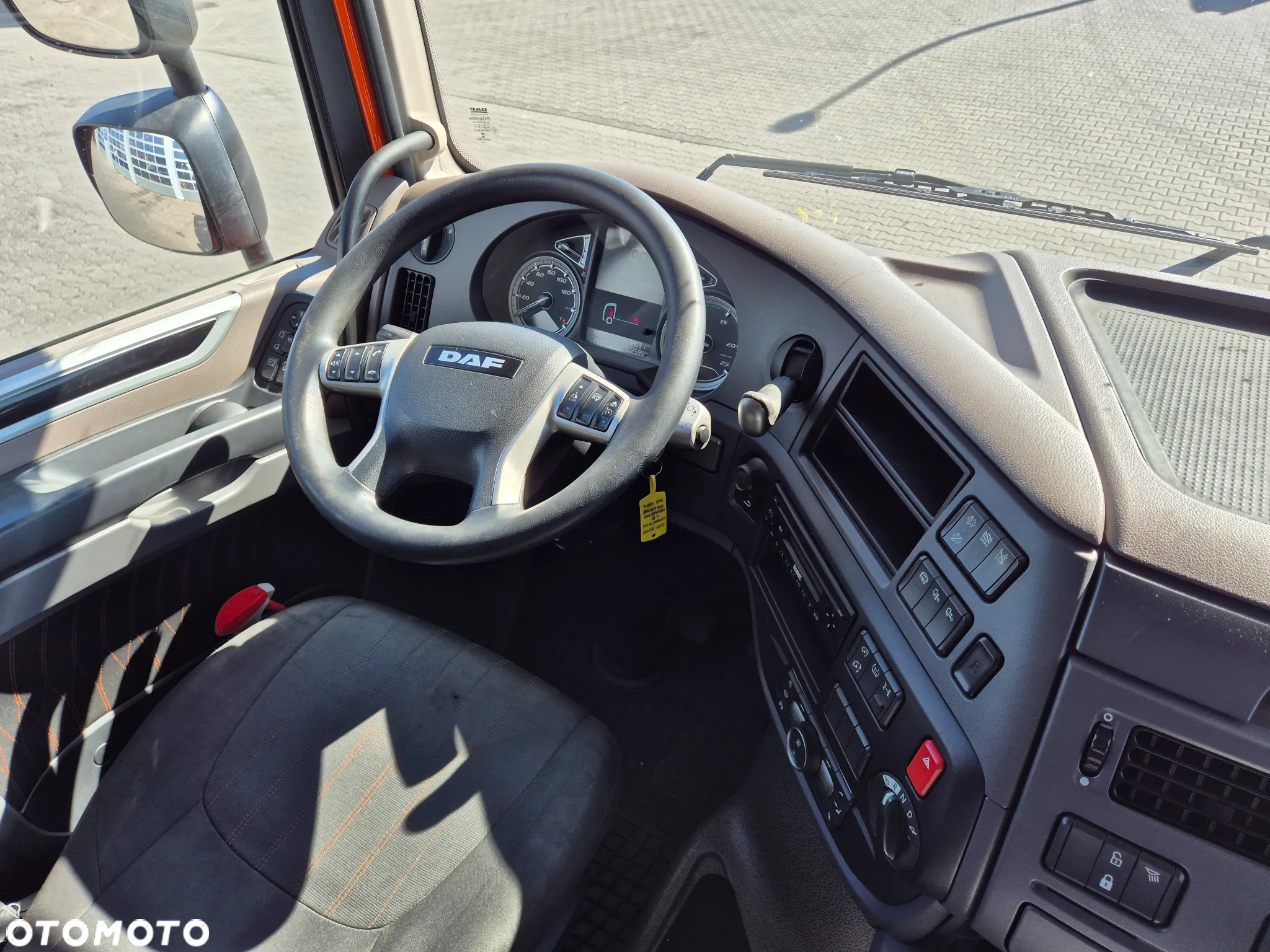 DAF XF 480 FT SSC - 6
