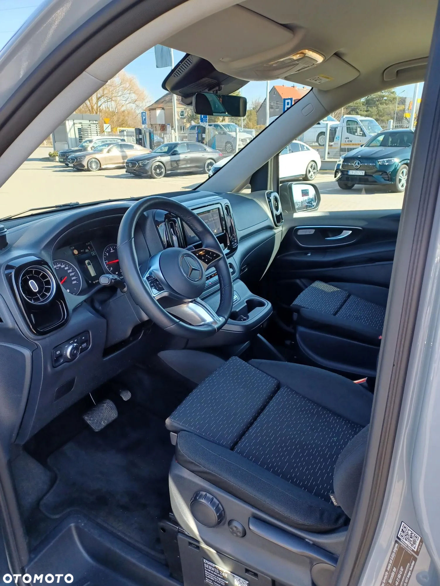 Mercedes-Benz Vito - 12