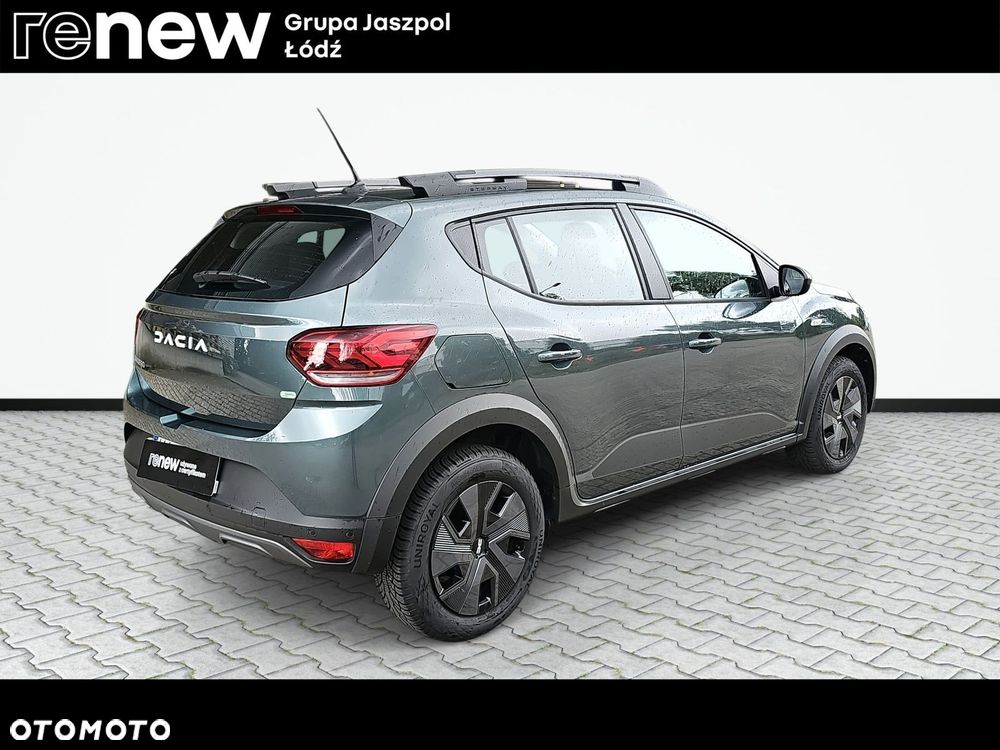 Dacia Sandero 1.0 TCe Expression - 5