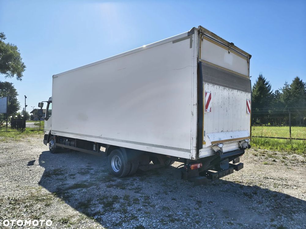 DAF LF - 10