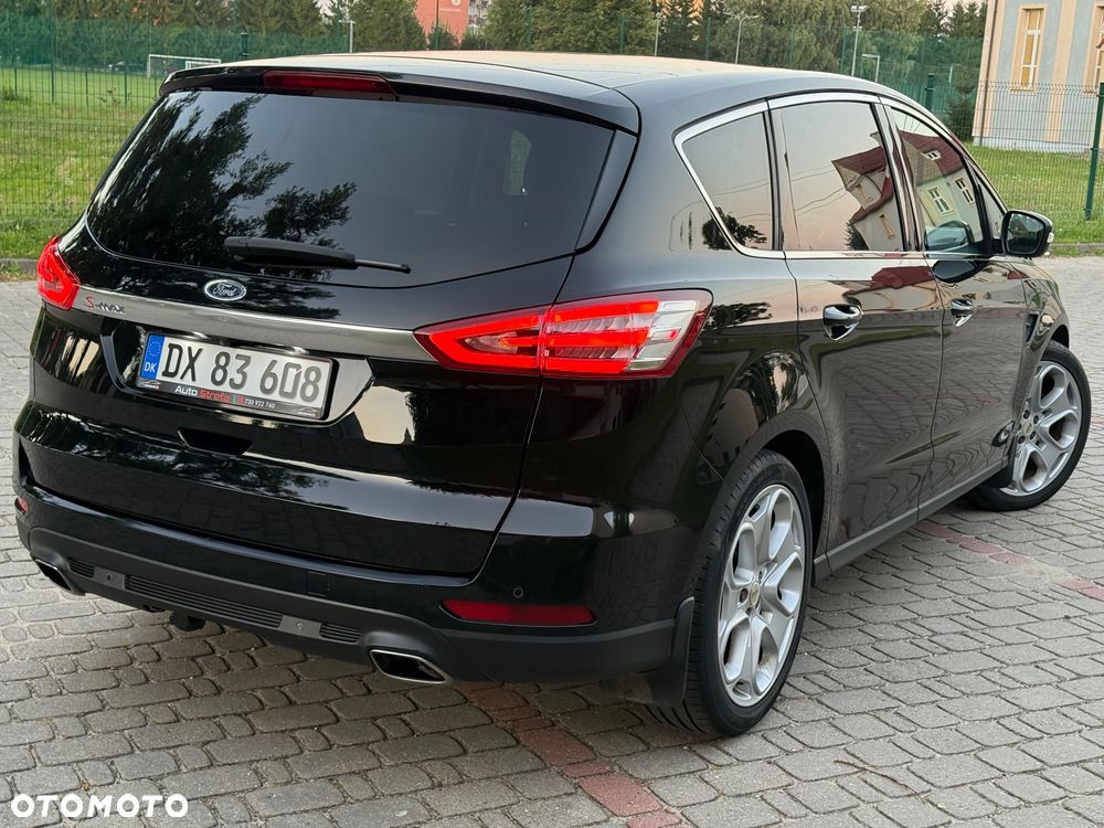 Ford S-Max - 4