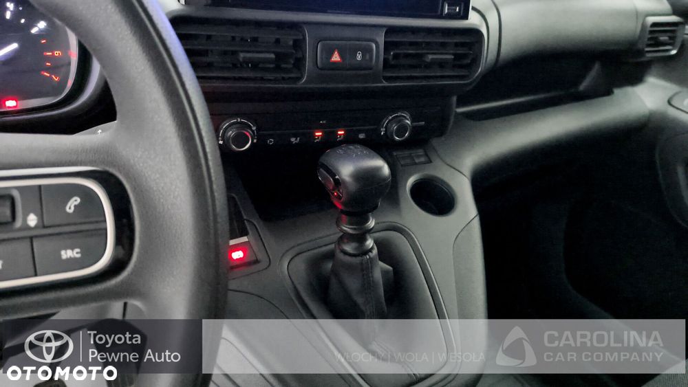 Toyota PROACE CITY - 7