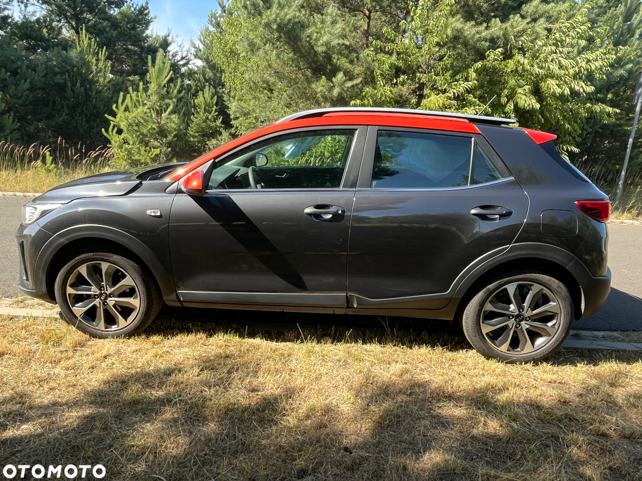 Kia Stonic 1.4 Vision - 10