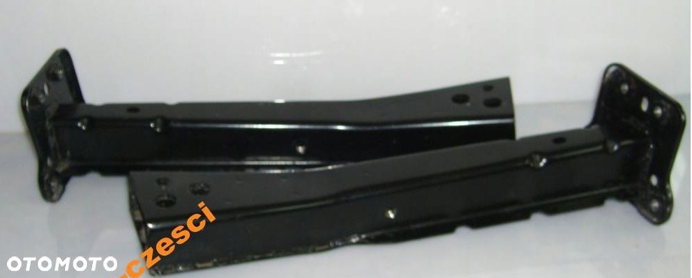 STREFA ZGNIOTU FIAT DOBLO 2014 - 1