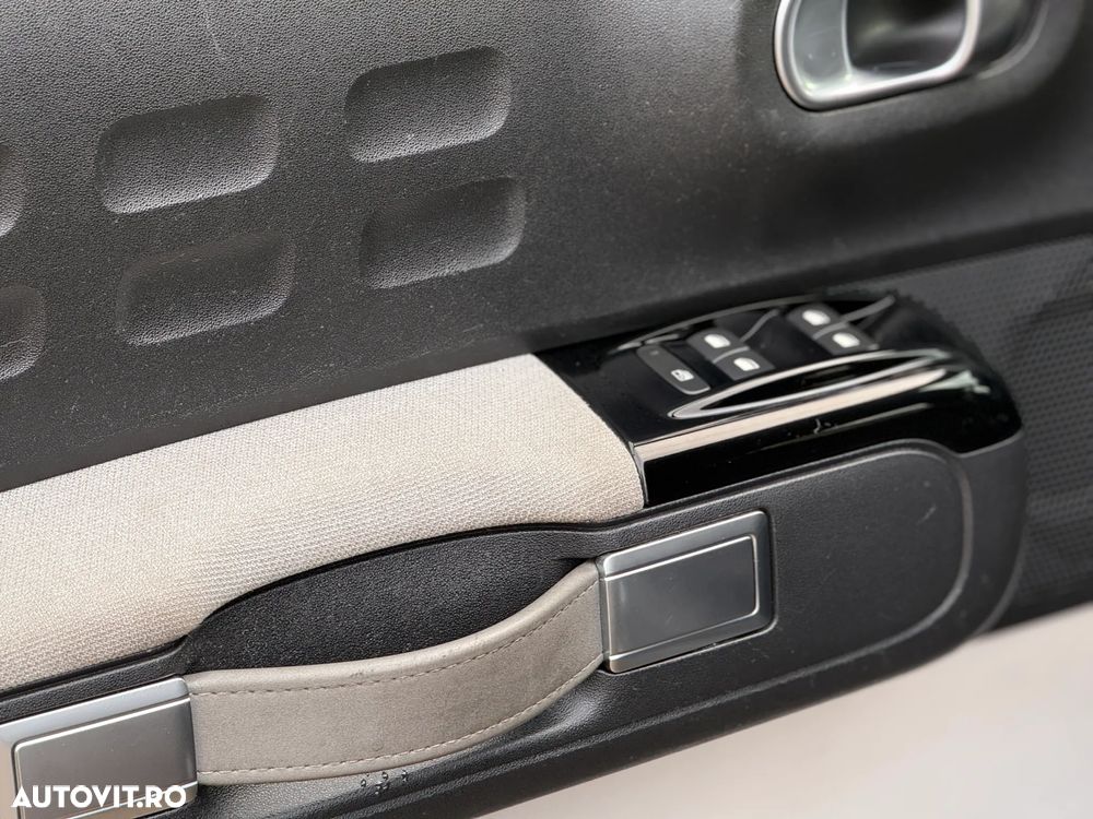 Citroën C3 Pure Tech 83 S&S FEEL - 12