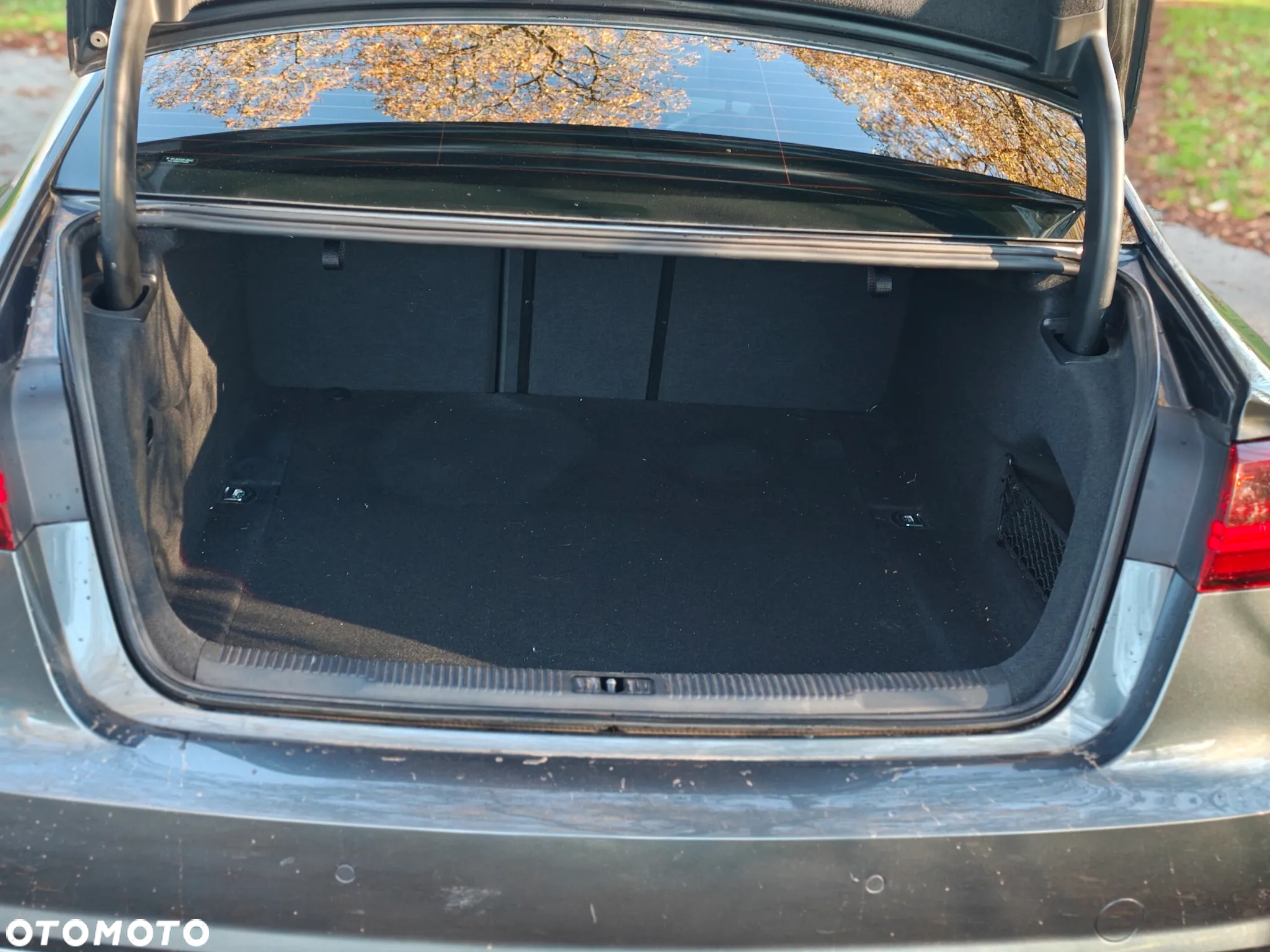 Audi A6 - 20