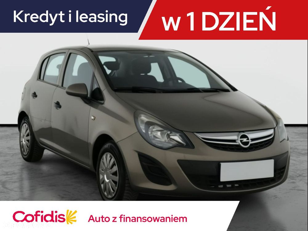 Opel Corsa - 2