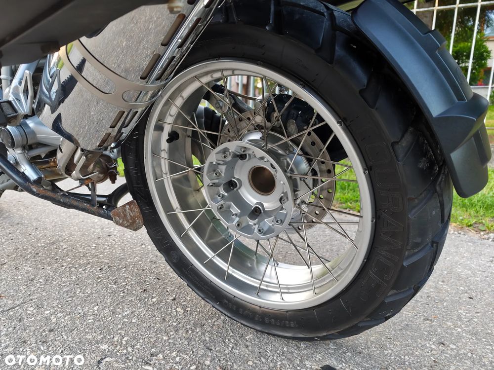 BMW R - 6