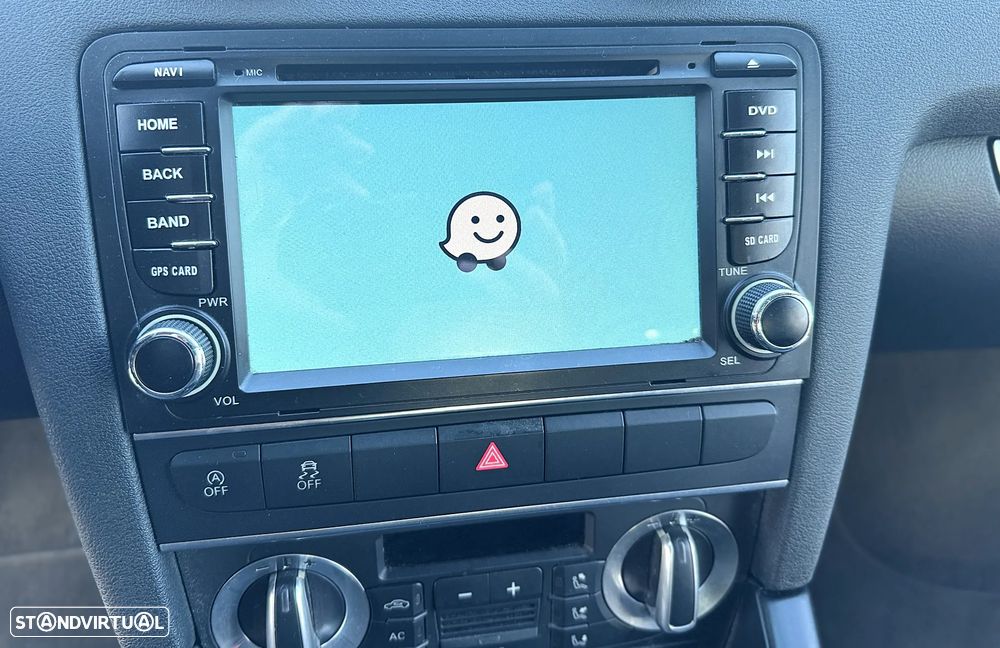 Audi A3 1.6 TDI Sport - 12