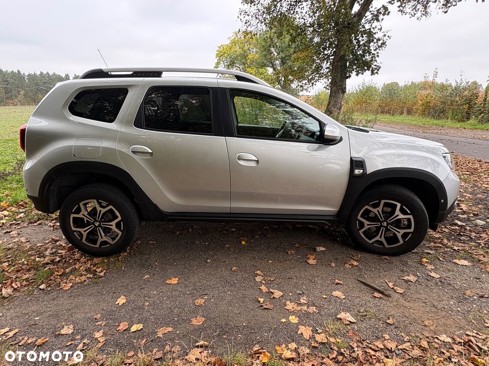 Dacia Duster 2021 photo 5