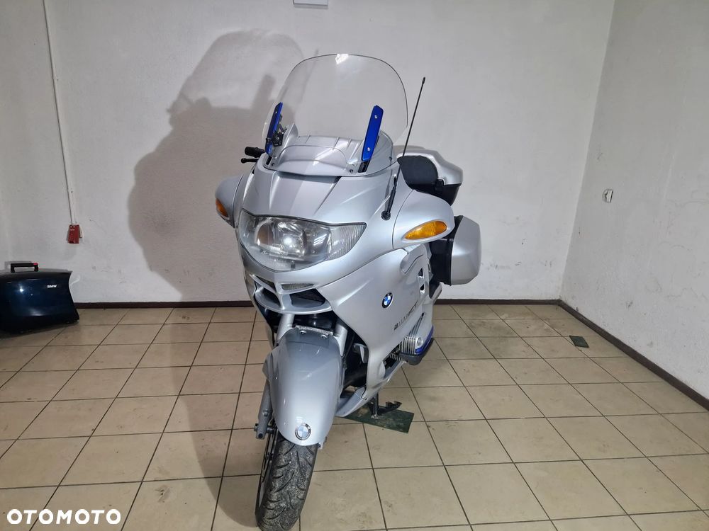 BMW RT - 5