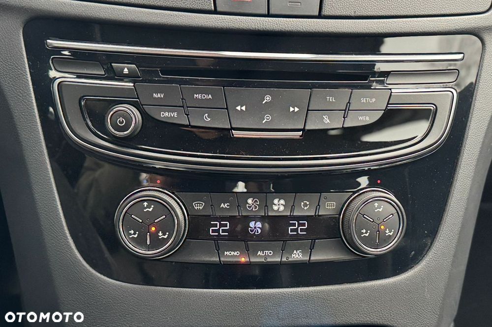 Peugeot 508 BlueHDi FAP 150 Stop&Start Allure - 30