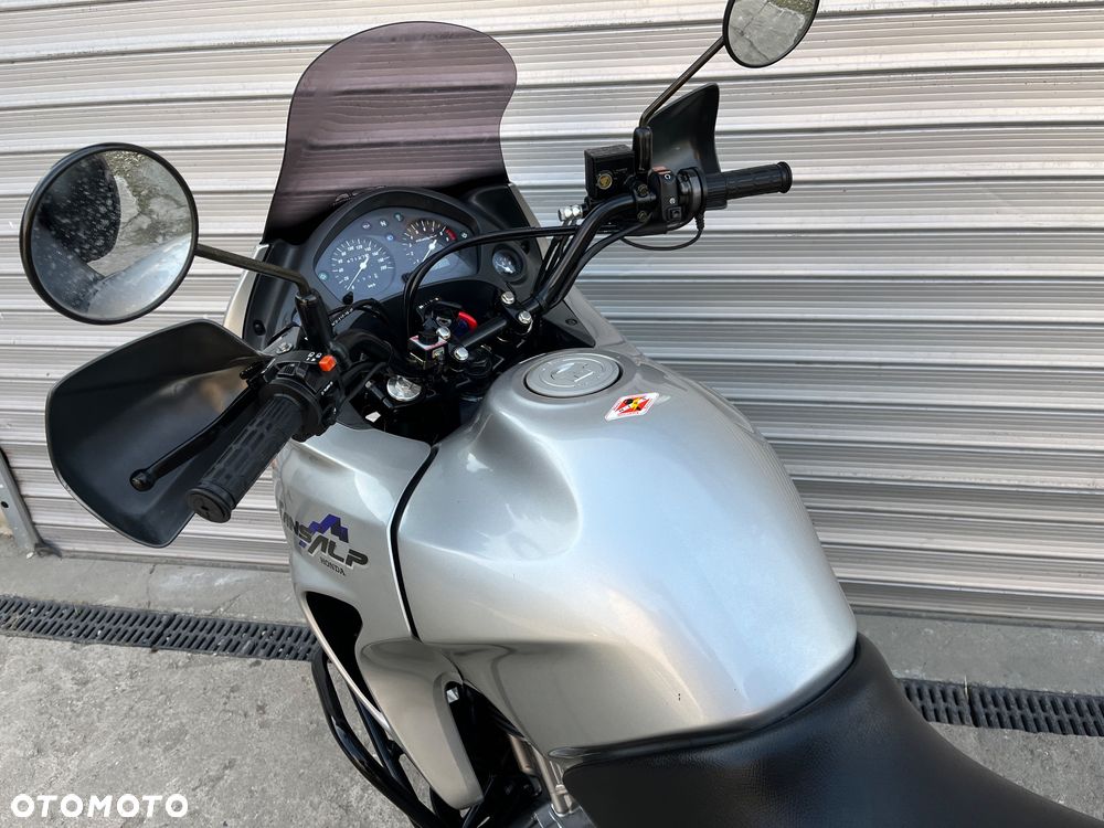 Honda Transalp - 34